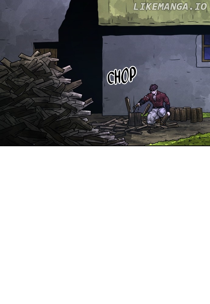 Warrior Executioner chapter 12 - page 152